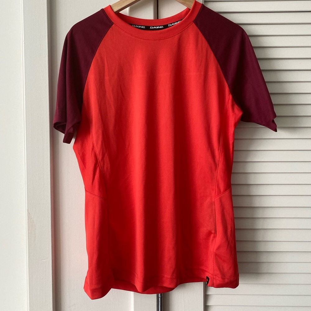 DAKINE Charger Short Sleeve Bike Jersey
